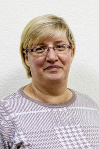 Баннікова О. фото